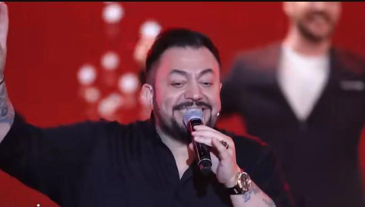 Hüseyin Kağıt Kargı’da Konser Verecek