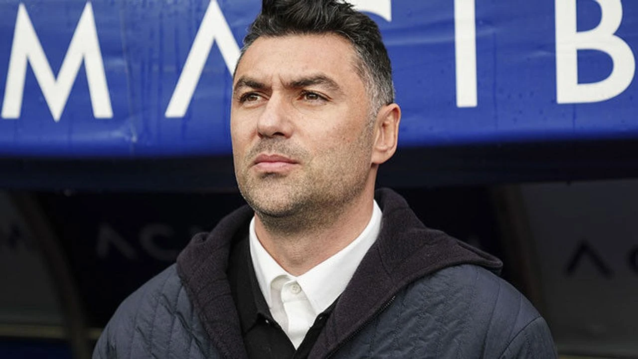 Çorum FK, Burak Yılmaz ile anlaşmaya vardı