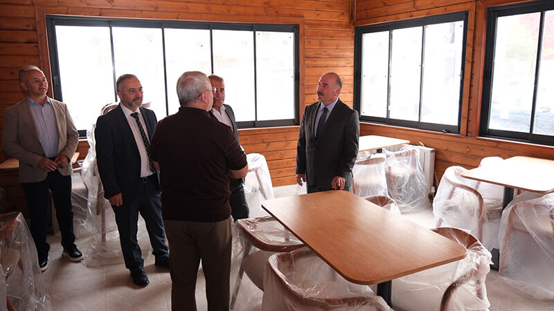 İki̇z Konak Buti̇k Otel Olarak Hi̇zmete Açiliyor (5)