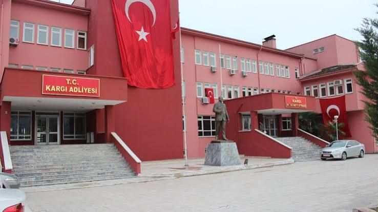 Kargı Hükümet Konağı Bakım Ve Onarıma Alınacak
