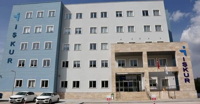 Bir Engelli İşçi Alınacak