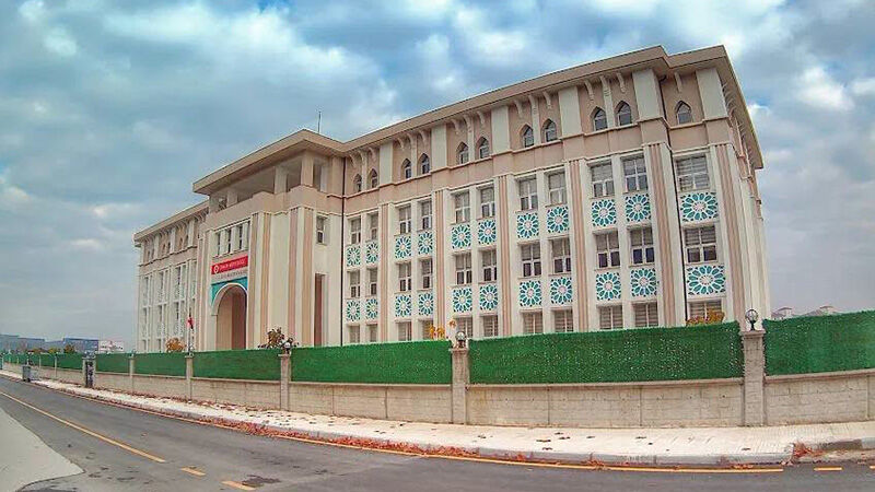 Lalezar Kuran Kursu