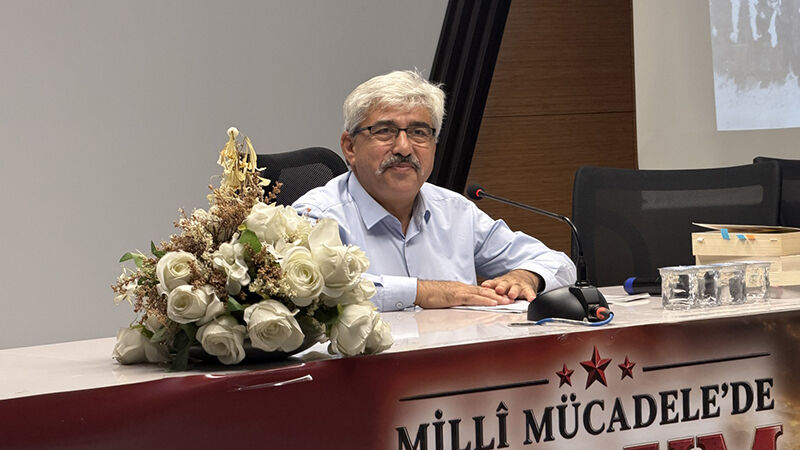 Mi̇llî Mücadele’de Çorum’un Rolü Anlatildi (7) 1600X1200