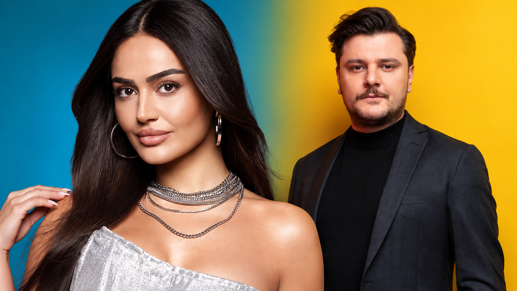 Elif Buse Doğan Ve Ekin Uzunlar Konseri İçin Geri Sayım Başladı!