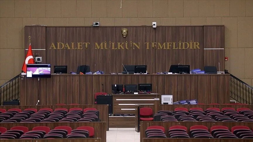 CHP'nin 38. Olağan Kurultayı'nda Usulsüzlük İddiasına İlişkin Dava 21 Ekim'e Ertelendi