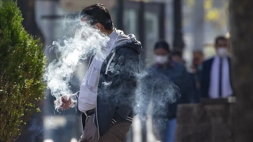 Çocuk ve gençlerde nikotin kullanımı başka bağımlılıklara kapı açıyor