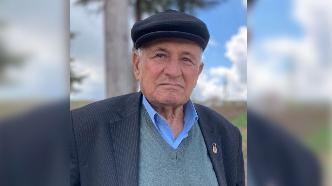 Alaattin Kurt Vefat Etti