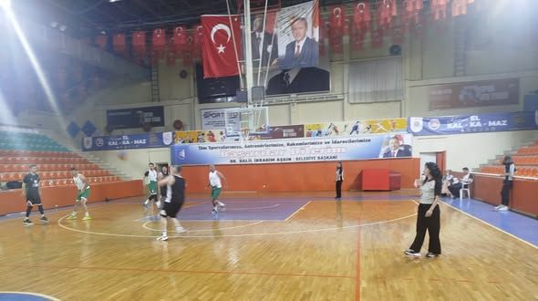 Kamu spor oyunlarında dereceye girenler belli oldu