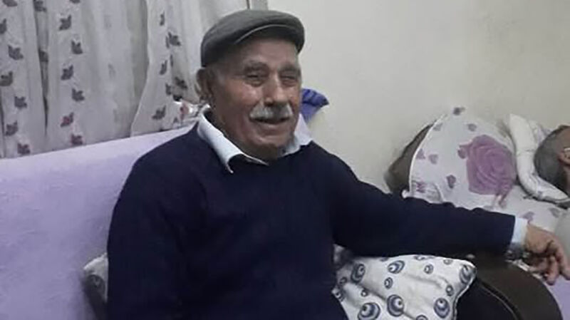 İbrahim Seriner vefat etti