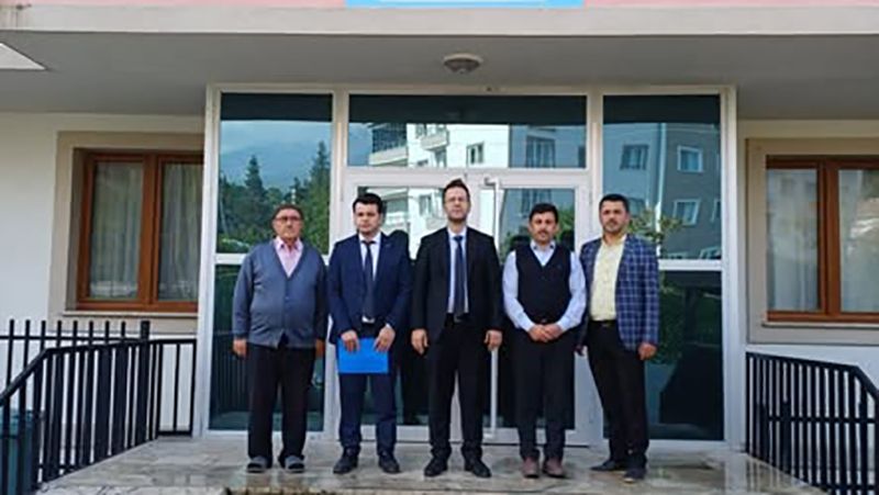 Kargı’da özel yurtlar denetlendi