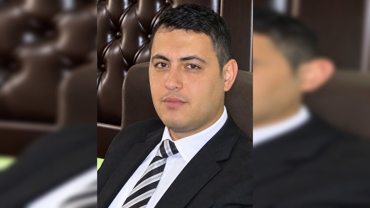 Çorumlu öğretmen genç yaşta hayatını kaybetti