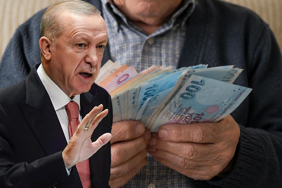 Müjde olarak belirtilen yeni emeklilik modeli 1 Ocak itibariyle geçerli olacak