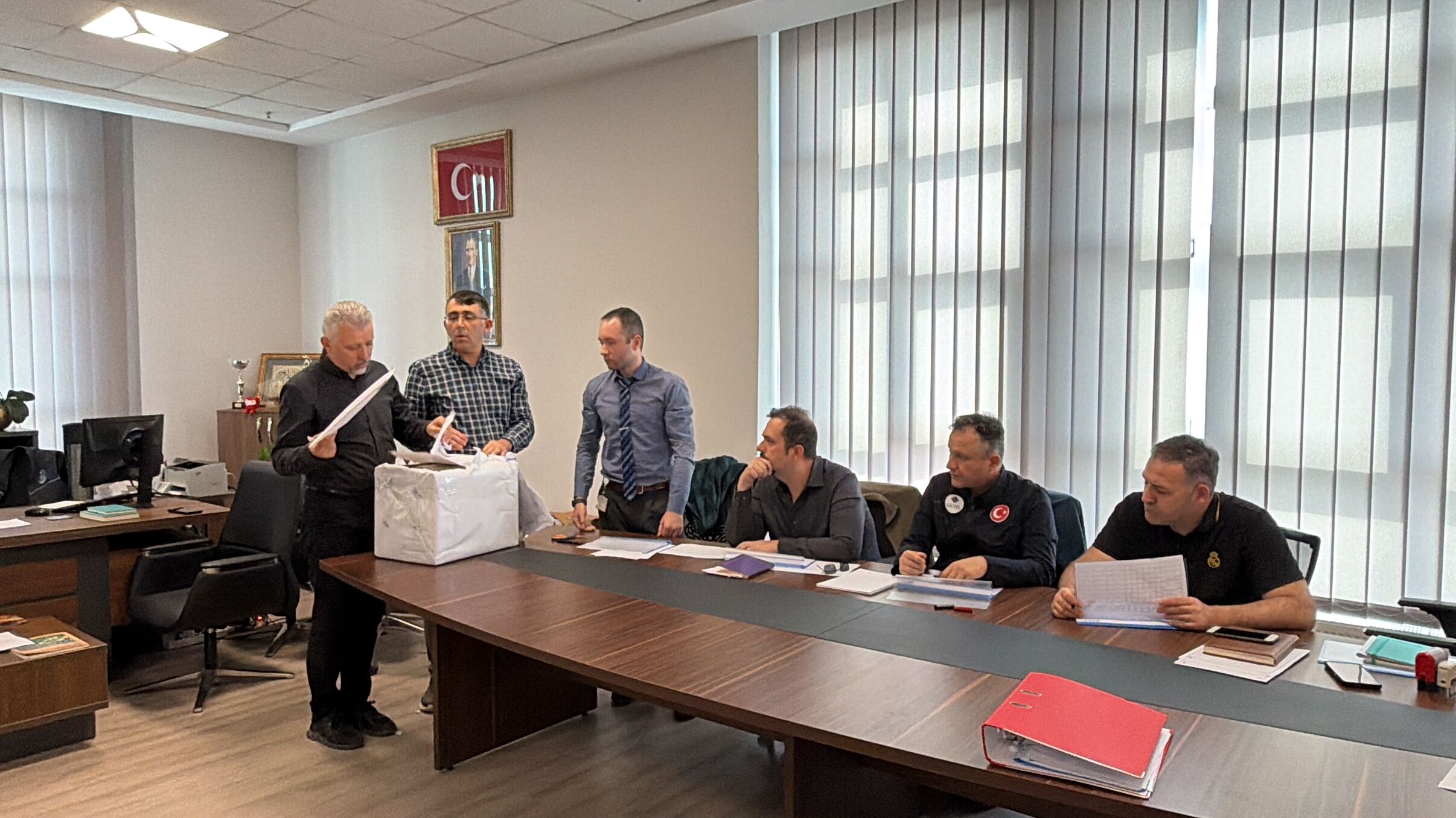 ÇORUM’UN 30 YILINA HİZMET EDECEK ARITMA TESİSİ İÇİN İLK ADIM ATILDI (4).JPG