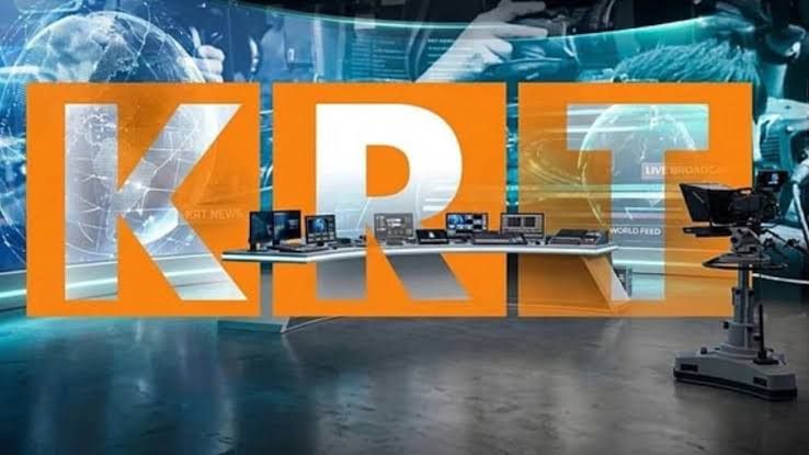 KRT TV’nin yeni sahibi Çorumlu iş insanı Murat Doğan oldu