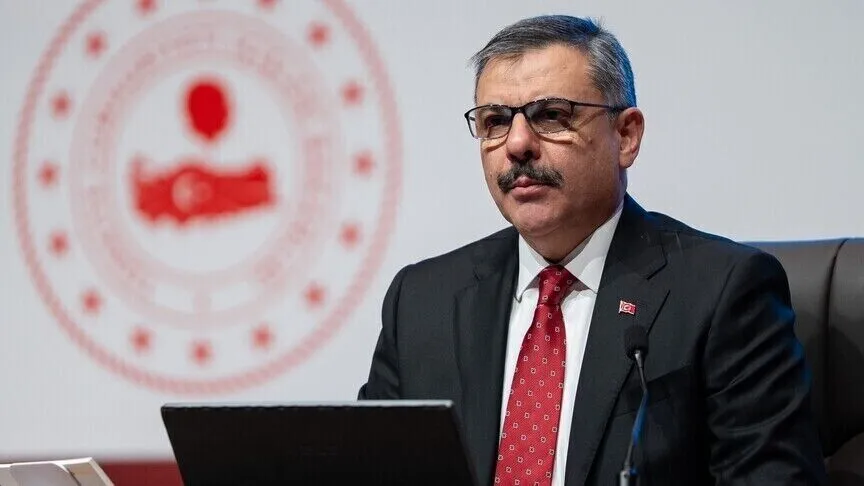 Şefkat kalkanı geliyor