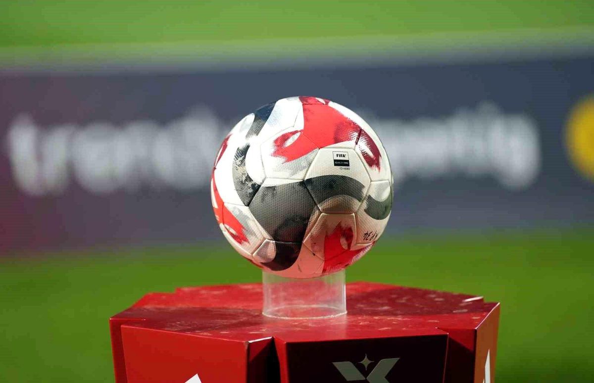 Süper Lig'de 10. hafta heyecanı yarın başlıyor