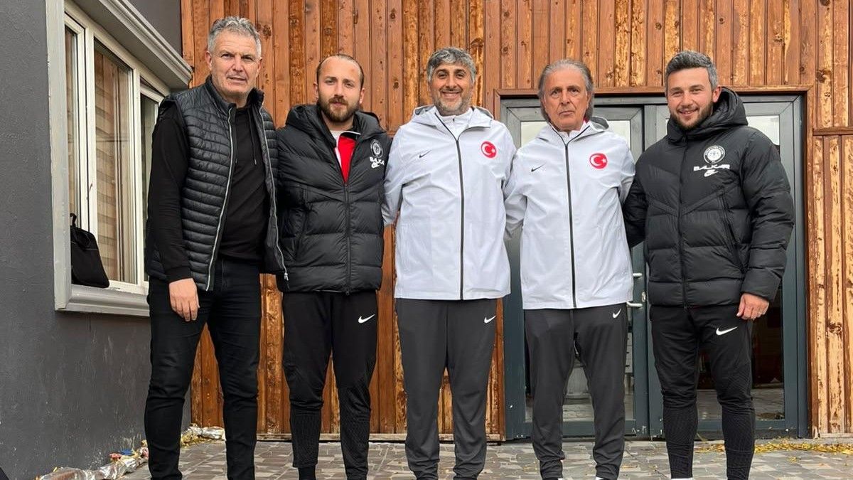 Arca Çorum FK’dan milli takım seçmelerine iki önemli isim!